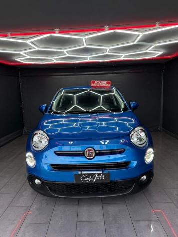 Fiat 500X 1.6 MultiJet 130 CV Urban City 2022 - Foto 3