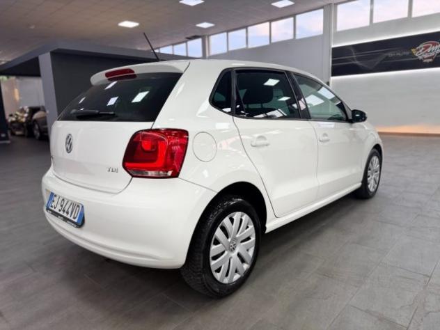 VOLKSWAGEN Polo 1.2 TDI DPF 5 p. Comfortline rif. 23778906 - Foto 5