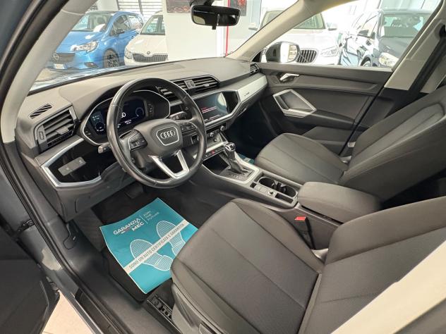 Audi Q3 35 TFSI S tronic 1.5 150cv 2022 km 122000 - Foto 8