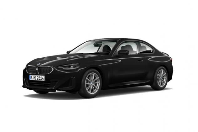 BMW Serie 2 M240I XDRIVE COUPÉ - Foto 3