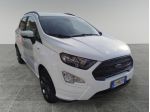 Ford EcoSport 1.0 Ecoboost 125cv S&S ST-Line