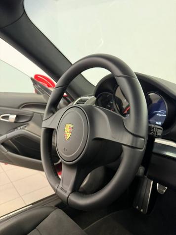 Porsche Cayman 2.7 - Foto 9