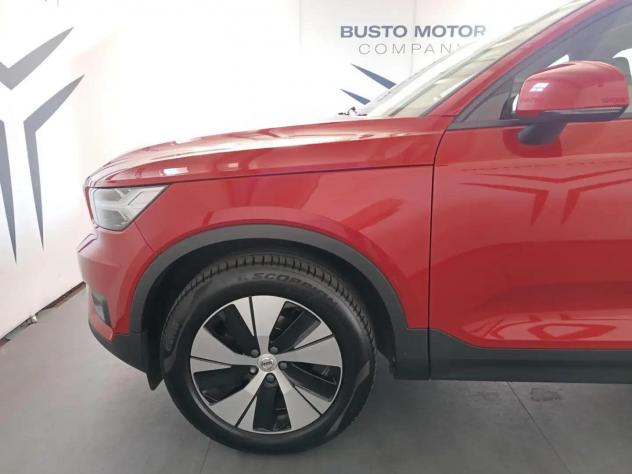 Volvo XC40 XC40 1.5 t2 Momentum Pro auto my21 IVA ESPOSTA - Foto 7