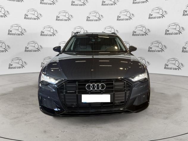 Audi A6 Allroad Quattro 40 TDI 2.0 quattro S tronic - Foto 2