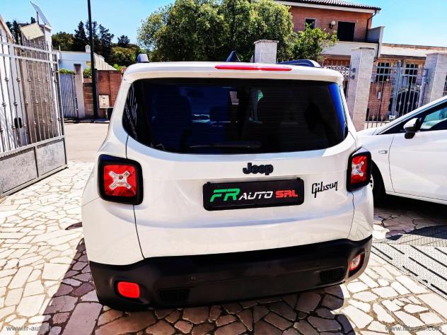 JEEP Renegade 1.6 Mjt 120CV Limited - Foto 7
