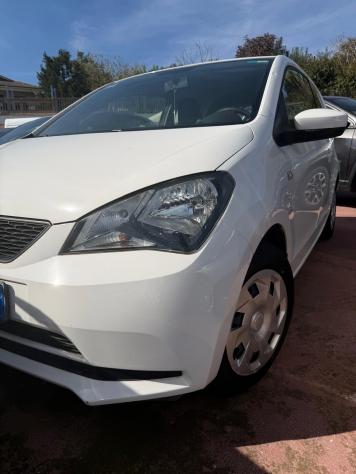 Seat Mii 1.0 3 porte FR Line - Foto 3