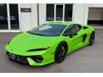 Lamborghini Temerario 4.0 V8 hpev