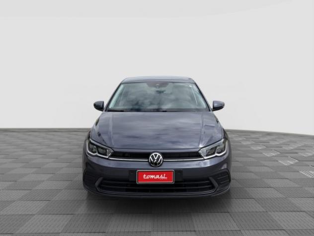 VOLKSWAGEN Polo Polo 1.0 TSI Life rif. 23738191 - Foto 8