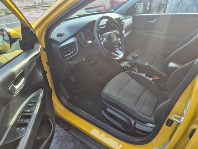 Kia Stonic 1.2 DPI ECO GPL Style - Foto 7