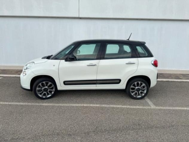 FIAT 500L 0.9 TwinAir Turbo Natural Power Lounge rif. 22586643 - Foto 4