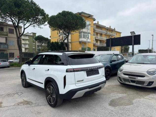 JAECOO Jaecoo 7 1.5 TGDI PHEV Exclusive 347 cv rif. 24039960 - Foto 5