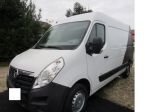 OPEL MOVANO  F 3500 2.3 CDTI POCA STRADACON NAVIGATORE
