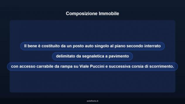 Immobile in asta di 11 m² in vendita a Montecatini-Terme - Foto 8