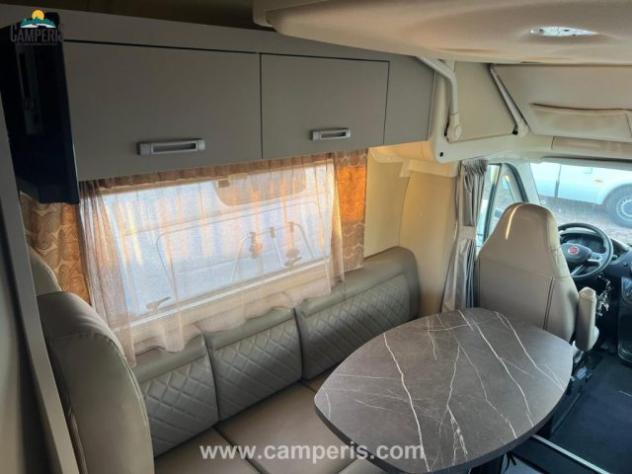 WINGAMM WINGAMM OASI 540 - VERSIONE CAMPERIS rif. 23551234 - Foto 2