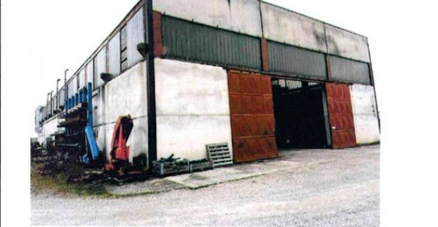 Immobile in asta di 2842 m² in vendita a Fiorenzuola d'Arda - Foto 6