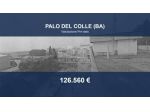 Immobile in asta di 52 m² in vendita a Palo del Colle