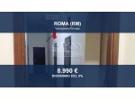 Immobile in asta di 12 m² in vendita a Roma
