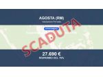 Immobile in asta di 142 m² con più di 5 locali in vendita a Agosta