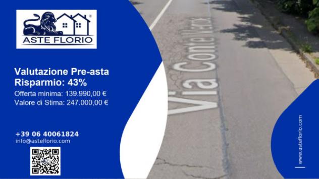 Immobile in asta di 150 m² in vendita a Asti - Foto 2