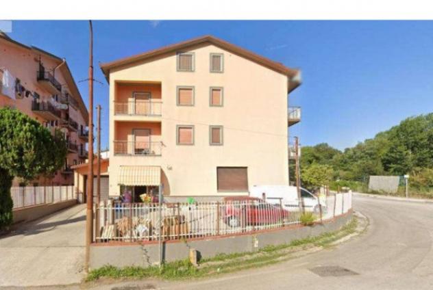 Immobile in asta di 77 m² in vendita a Baragiano - Foto 2