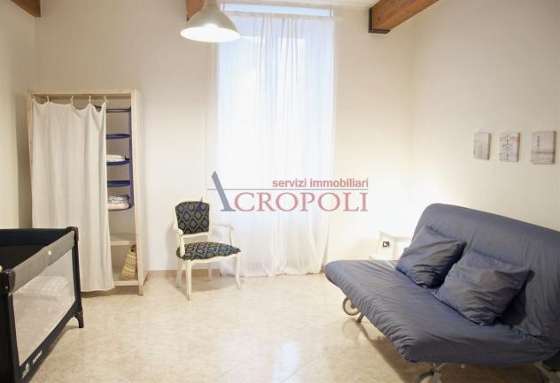 BRACCIANO CENTRO – Appartamento panoramico su due livelli - Foto 7