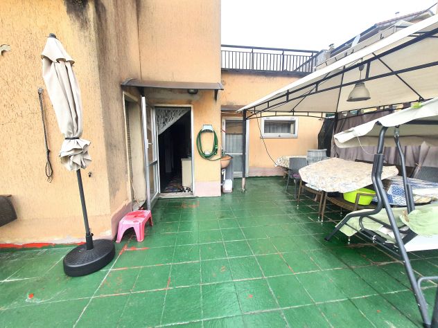 7 vani, ampio terrazzo al piano - Foto 10