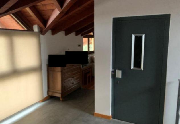 Immobile in asta di 255 m², box auto doppio in vendita a Busto Arsizio - Foto 10