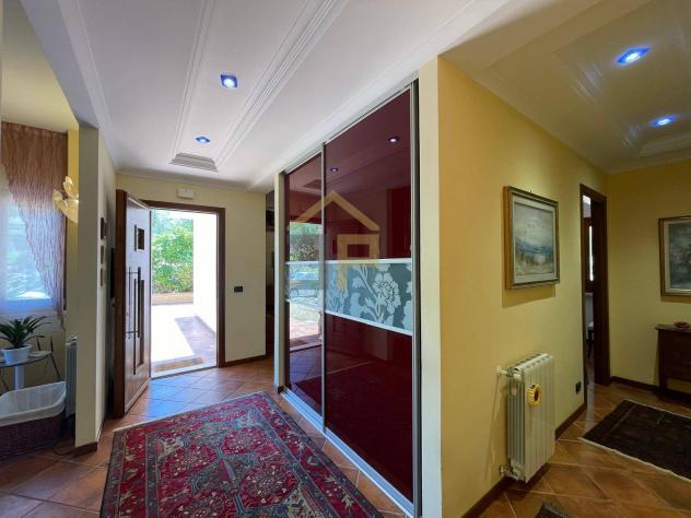 Villa in vendita a Castellammare del Golfo, Contrada Bocca della Carrubba - Foto 17