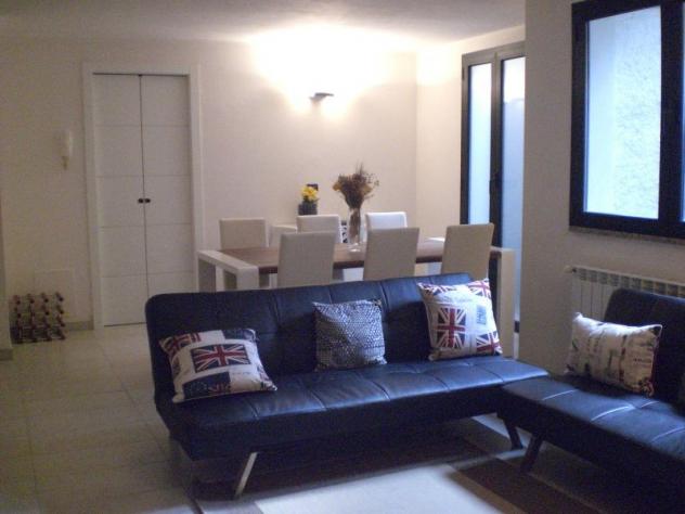 APPARTAMENTO di 3 vani e di 110 mq (CAVENAGO DI BRIANZA) rif. IGC 3 LOCALI 200 CAVEN - Foto 2