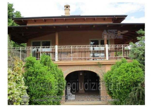 IMMOBILI-IMMOBILE RESIDENZIALE-Via Moncocitto, 2a, 65012 Cepagatti PE, Italia