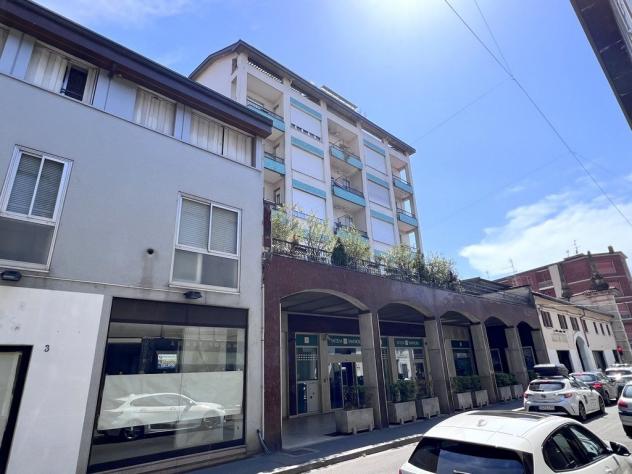 Appartamento 2 locali - Rif. 6720 - Foto 2