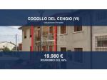 Immobile in asta di 219 m² in vendita a Cogollo del Cengio