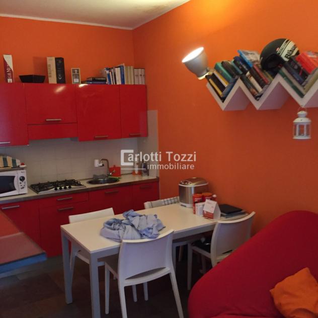 APPARTAMENTO di 2 vani e di 50 mq (GROSSETO) rif. 03724 - Foto 4