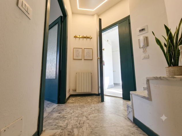 Appartamento in vendita a Marina di Massa - Massa 70 mq Rif: 1425096 - Foto 5