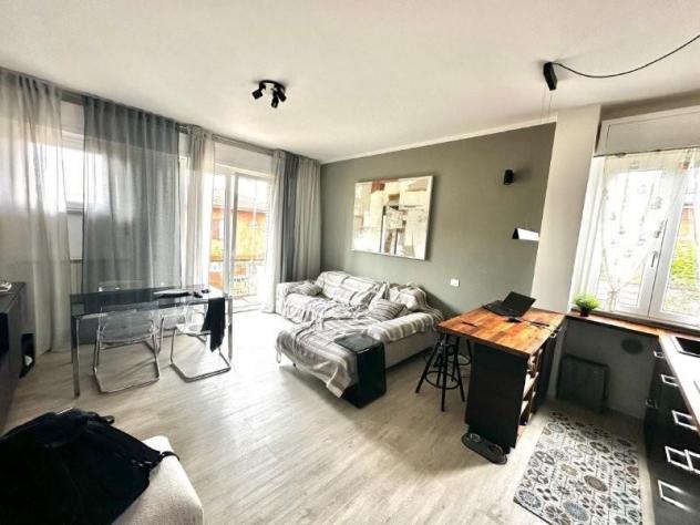 Appartamento in vendita a Ronchi - Massa 75 mq Rif: 1333974