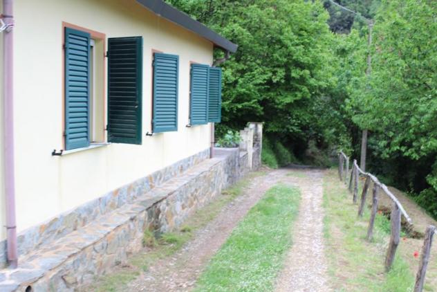 Casale in vendita a San Carlo - Massa 50 mq Rif: 970752 - Foto 6