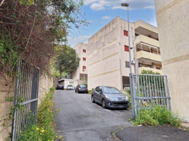 Immobile in asta di 77 m², box auto in vendita a Messina - Foto 7