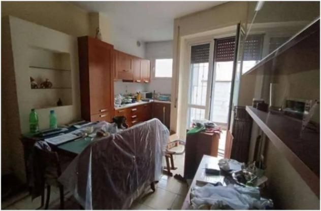 Immobile in asta di 53 m² in vendita a Milano - Foto 7