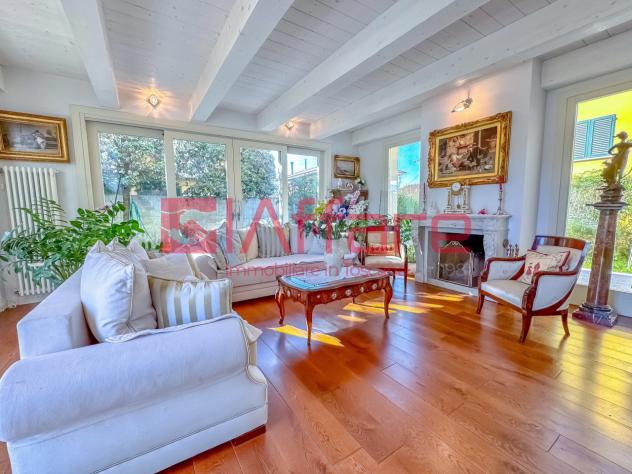 Villa in vendita a Montecatini-Terme 270 mq Rif: 1387541 - Foto 9