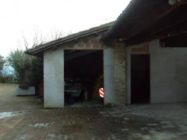 Immobile in asta di 1930 m² in vendita a Montefalco - Foto 5