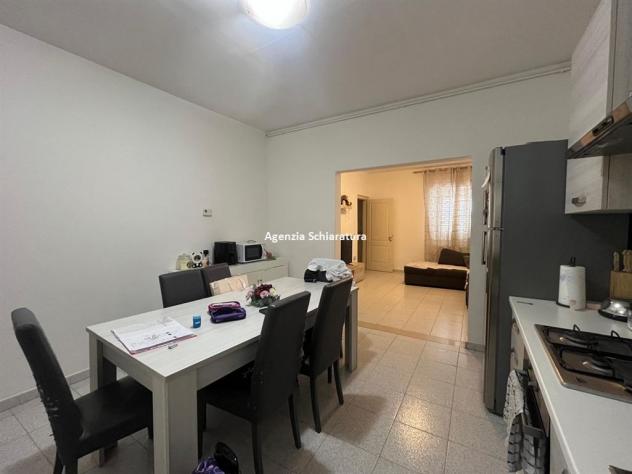 OSTERIA NUOVA CENTRO VENDESI APPARTAMENTO A SCHIERA SU DUE LIVELLI - Foto 5