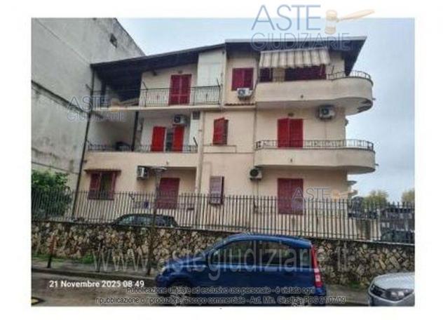 IMMOBILI-IMMOBILE RESIDENZIALE-Strada della Luce civ. 22