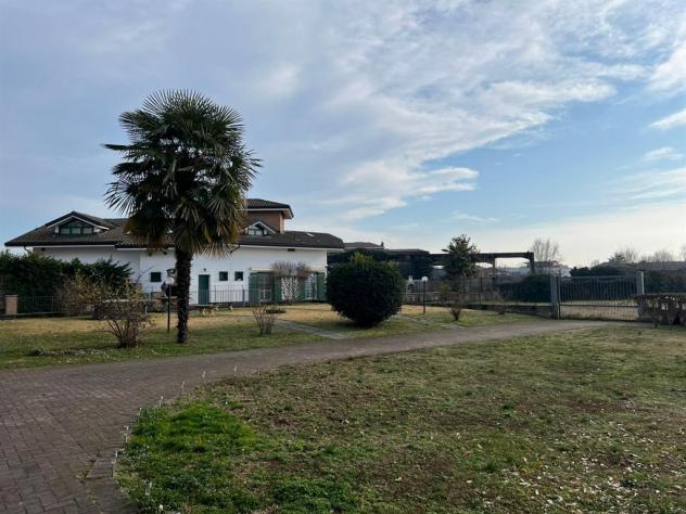 Orbassano Recente quadrilocale con vista sul Monviso - Foto 3