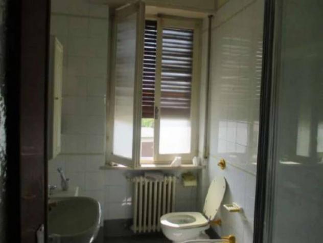 Immobile in asta di 249 m² con più di 5 locali e box auto doppio in vendita a Pieve del Cairo - Foto 15