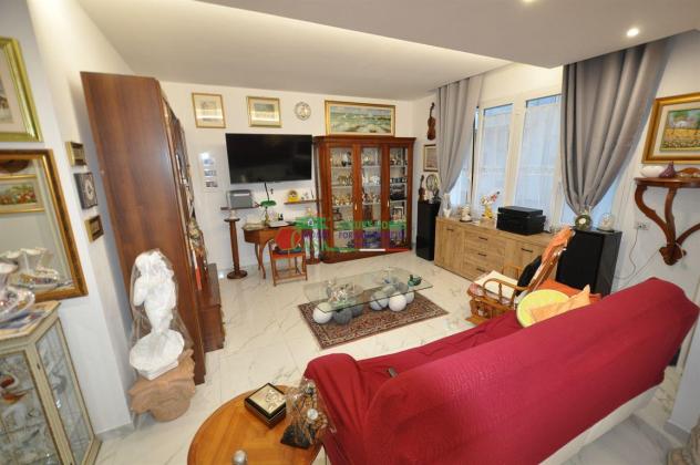 Rif. 9755 - Appartamento + Garage (Nuda proprietà) - Foto 4