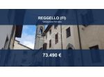 Immobile in asta di 125 m² con più di 5 locali in vendita a Reggello