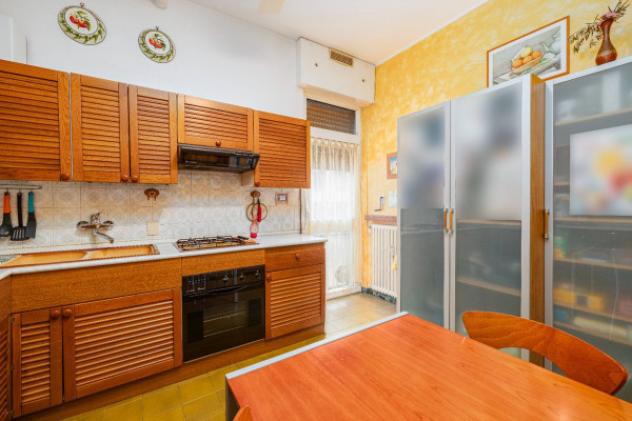 Appartamento di 112 m² con 3 locali e box auto in vendita a Rho - Foto 7