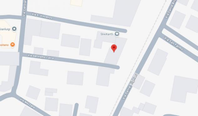 Immobile in asta di 60 m² in vendita a Rovato - Foto 7