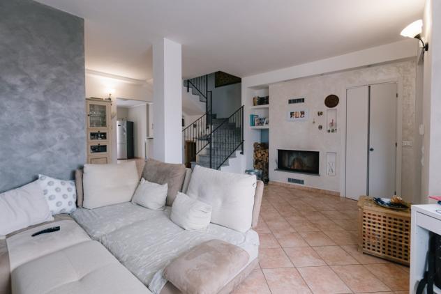 Villa in vendita a Stroppiana - Foto 8