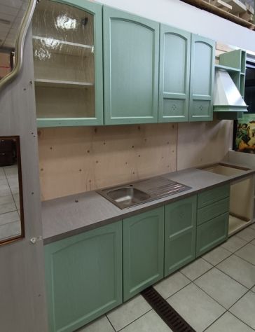CUCINA COMPONIBILE EXPO' 297 - Foto 6